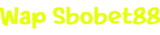 Wap Sbobet88